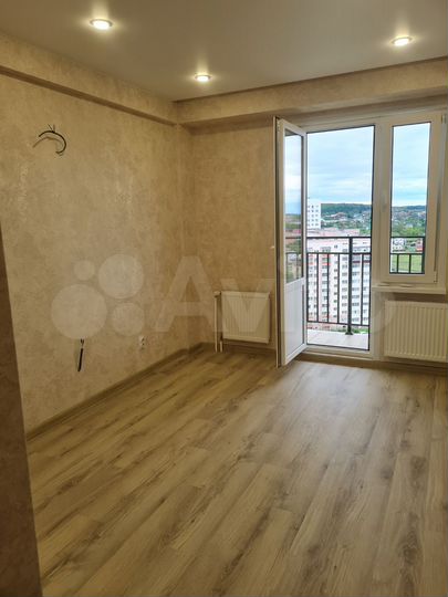 Комната 12 м² в 1-к., 15/18 эт.