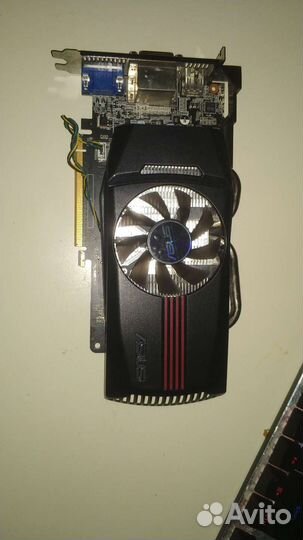 GTX650 1GB
