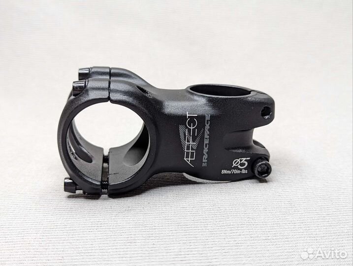 Новый вынос Race Face Aeffect 35x50 мм