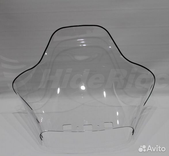 Стекло на снегоход BRP Lynx Yeti 600 2006-2007 г