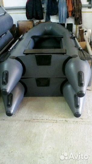 Лодка пвх 300 Новые на выбор