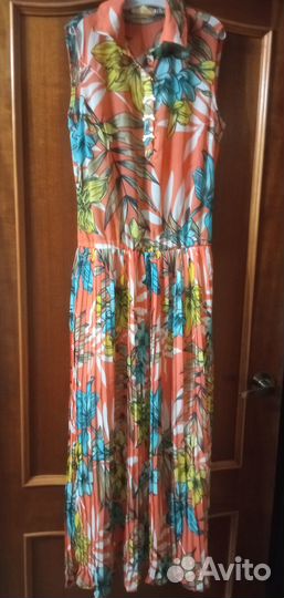 Платье женское 44 размер