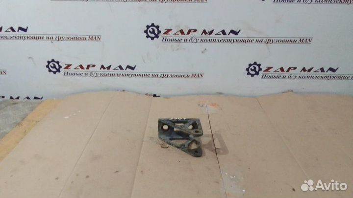 Кронштейн амортизатора Man Tga Tgs