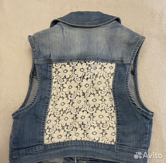 Женская одежда пакетом 40