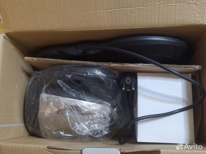 Чайник электрический