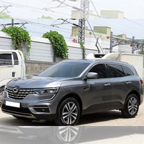 Renault Samsung QM6 2.0 CVT, 2023, 6 300 км, с пробегом, цена 2 400 000 руб.