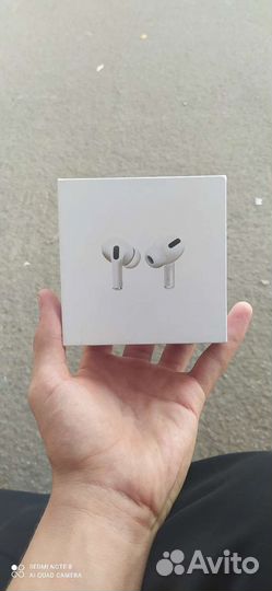 Airpods pro