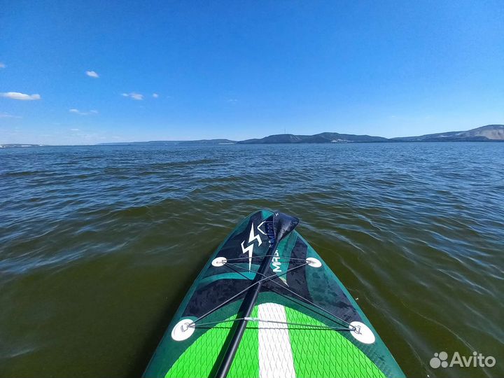 Аренда прокат сапбордов