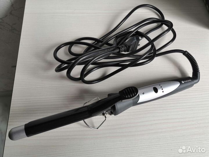 Плойка профессиональная Hairway 19 мм