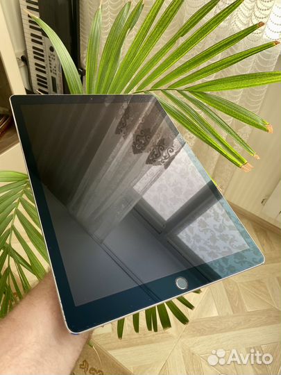 iPad pro 12.9 2017 256gb