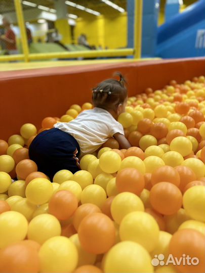 Няня для девочки (2 годика)