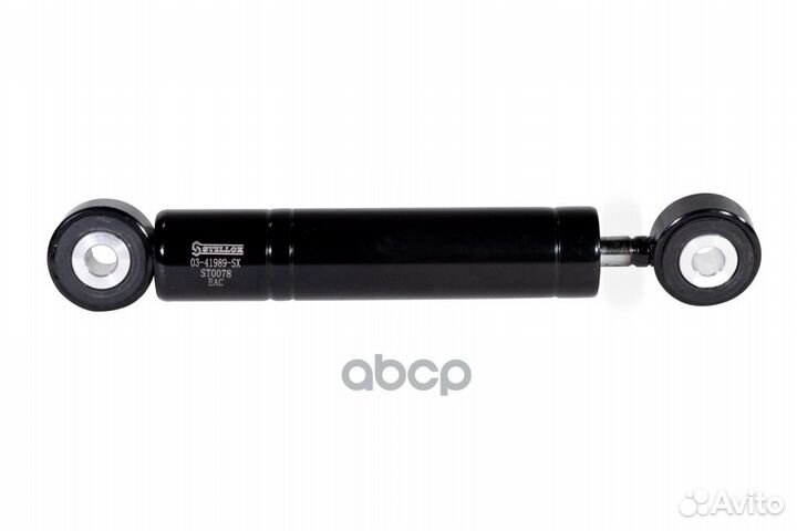 Амортизатор ролика 08778 MB W202/A/C/S/W124