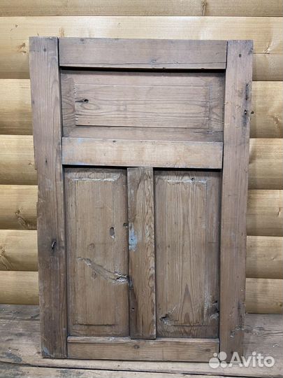 Филенка Деревянная