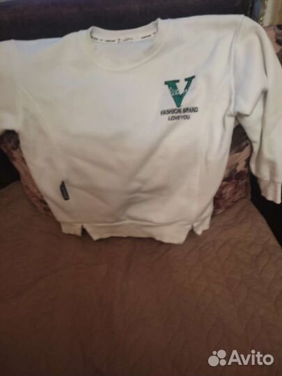 Детская одежда для мальчиков