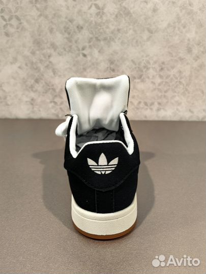 Кроссовки Adidas Campus размеры 35-41