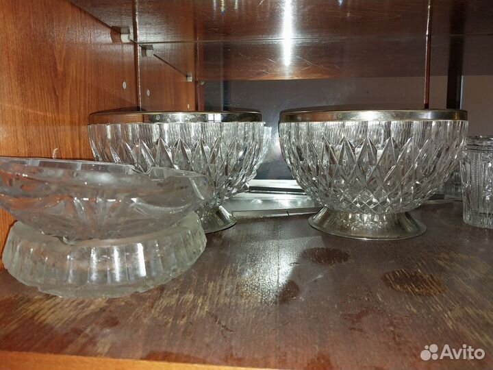 Посуда СССР