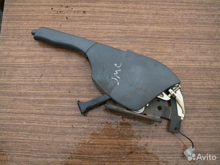 Ручник JMC Carrying