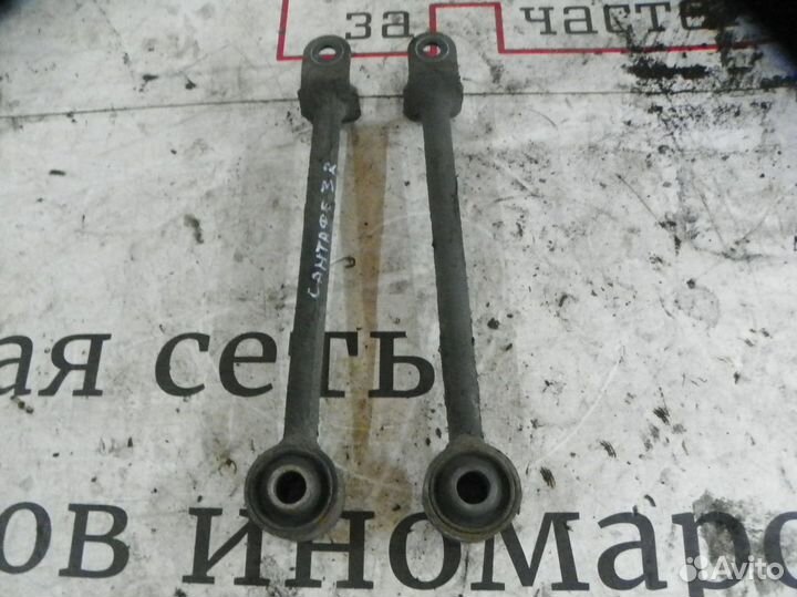 Рычаг задний продольный Hyundai Santa Fe