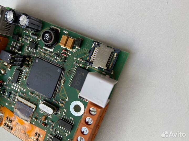 Лифтовой дисплей PKN09 для лифтов SEC