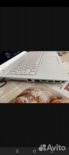 Asus x540lj i5