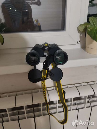 Бинокль navigator 20/50