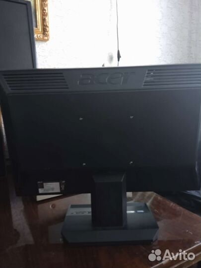 Монитор Aser V193W