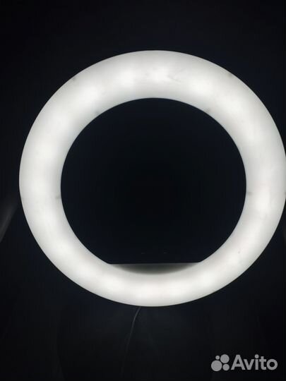 Кольцо для селфи RL-21