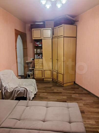 1-к. квартира, 39,3 м², 9/9 эт.