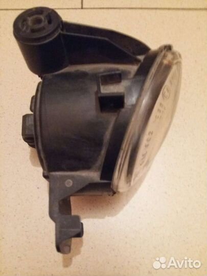 Фара противотуманная Nissan