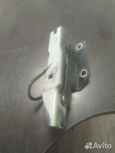 Петля багажника Bmw 525I E60 N52B25AF 2006