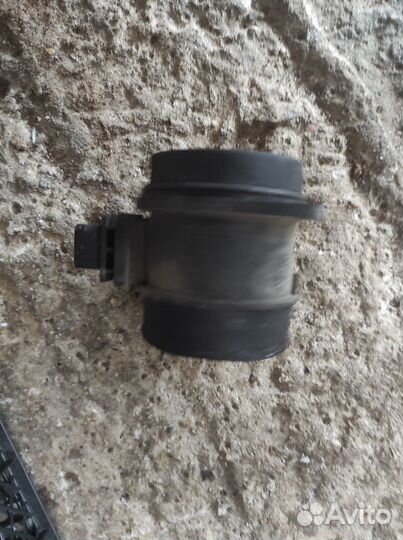 Дмрв расходомер Hyundai H1 Grand Starex