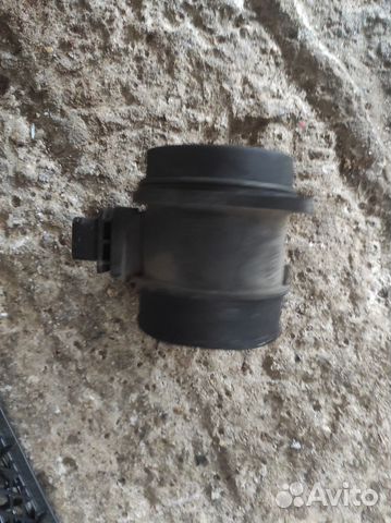 Дмрв расходомер Hyundai H1 Grand Starex