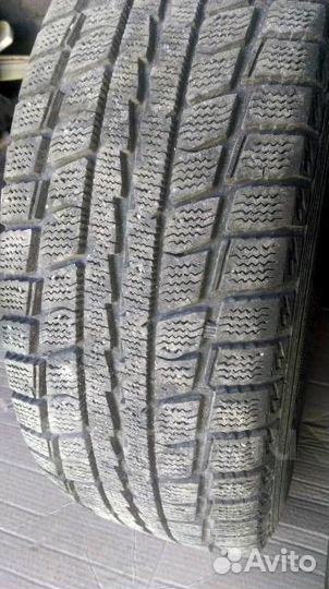 Продам зимние колёса
