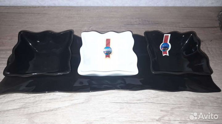 Набор посуды для суши Эмираты