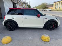 MINI John Cooper Works 2.0 AT, 2019, 31 000 км, с пробегом, цена 3 380 000 руб.