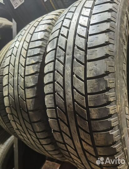 Goodyear Wrangler HP 215/75 R16 P