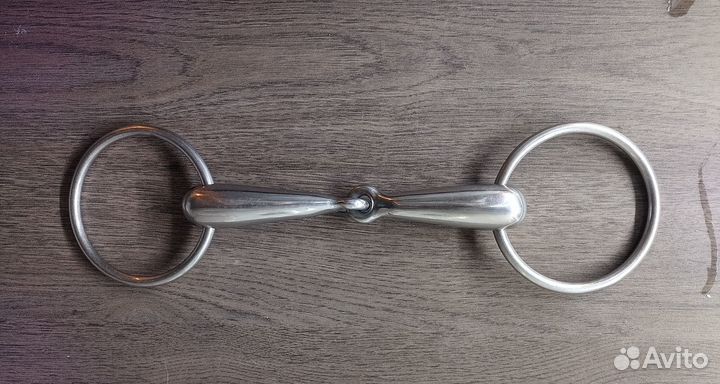 Трензель девятка 13.5 см