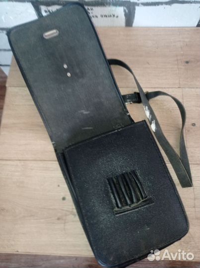 Сумка планшет солдатская