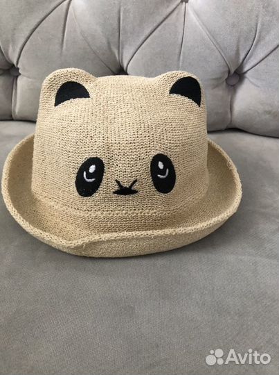 Детская панама