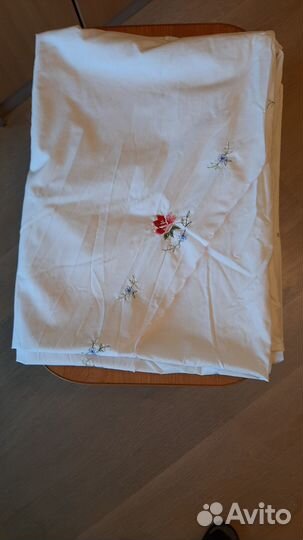 Постельное белье 2 спальное