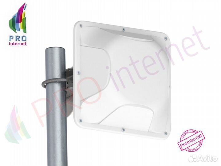 Антенна усиления сигнала Mona-2 mimo 2x2