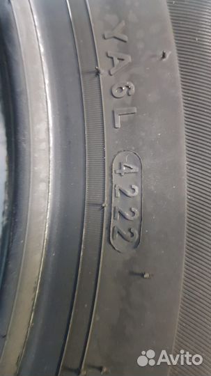 Kumho Ecowing ES01 KH27 185/65 R15 88H