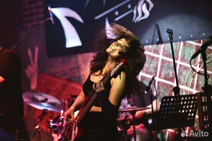 Научим играть на гитаре Киша и все хиты за месяц