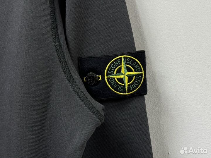 Свитшот Stone Island - S, M, L, XL, XXL, 3XL