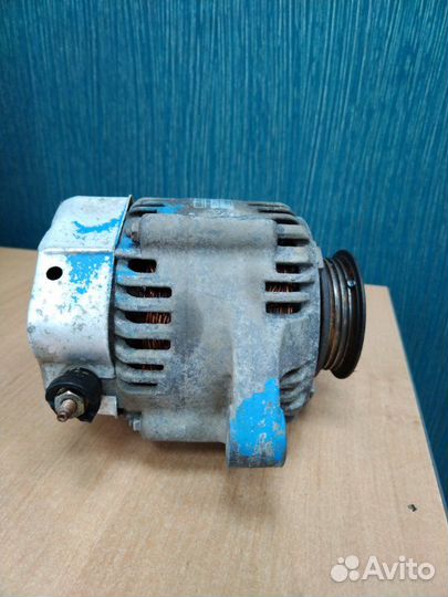 Генератор Honda Cr-V RD1 B20B 2000