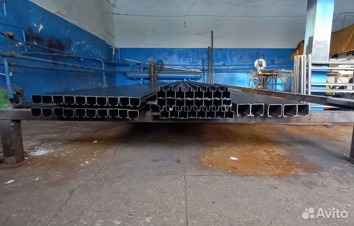 Автоматические ворота