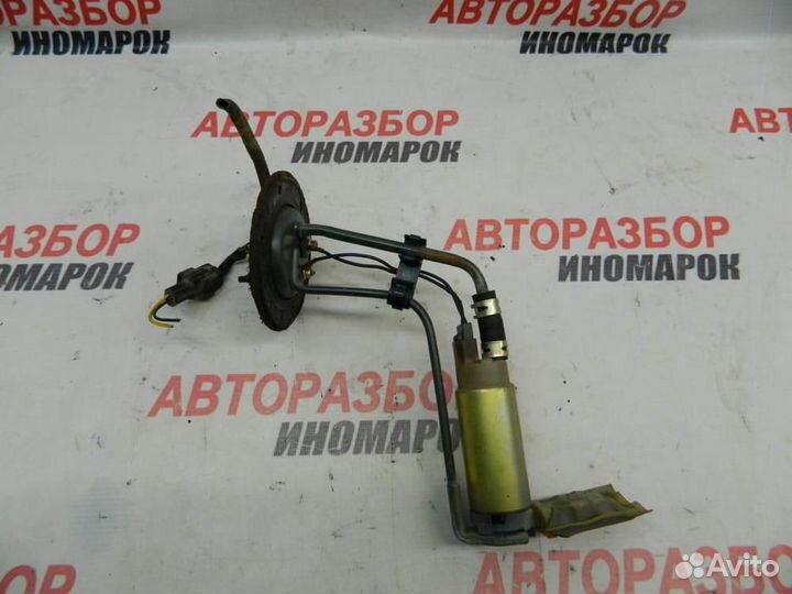 Насос топливный электрический для Hyundai Sonata 2