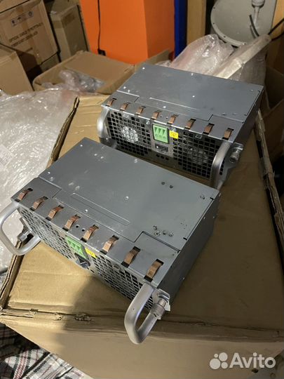 Блок питания cisco asr1002 DC