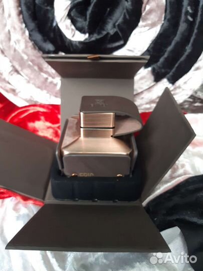 Мужской парфюм