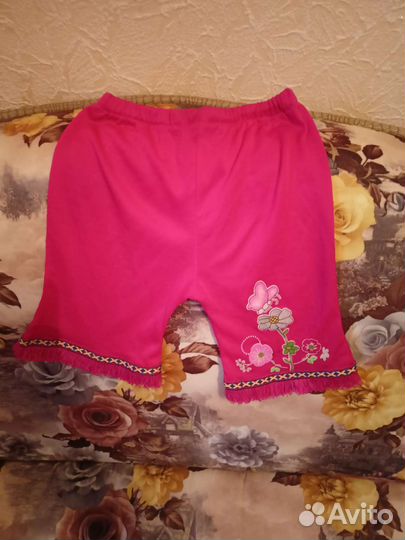 Детские вещи бесплатно